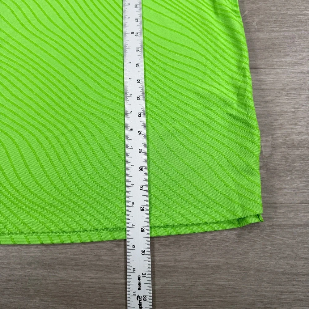 Nike Mens Melbourne Court Dri-FIT Advantage Slam Tennis Tank IB1052-307 Sz XL